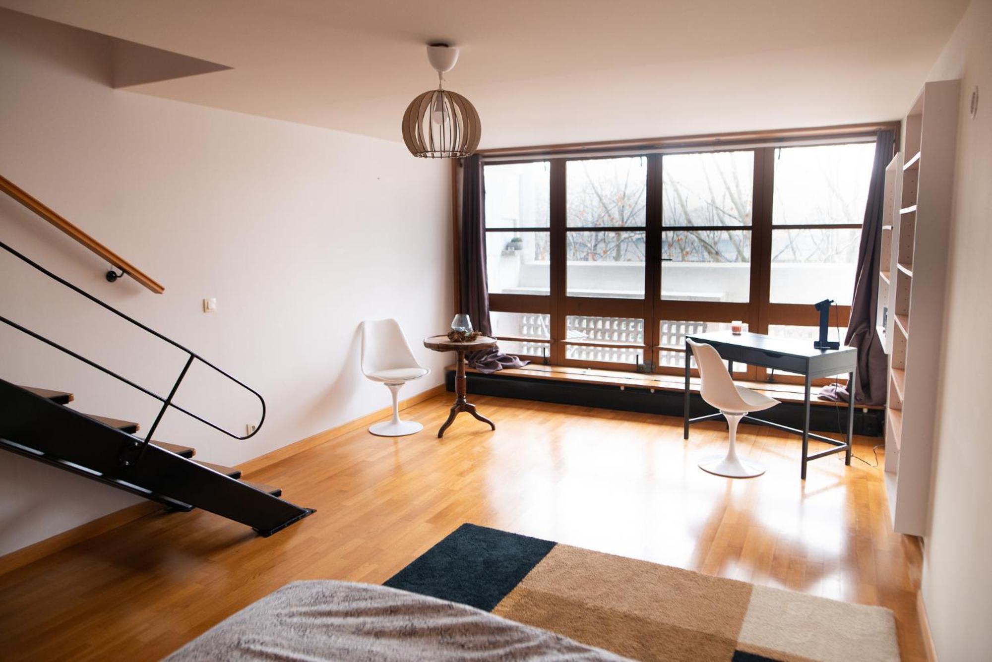 Corbusier *